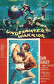 Underwater Warrior (1958) DVD