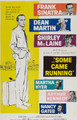 Some Came Running (1958) DVD