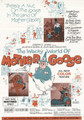 The Wacky World Of Mother Goose (1967) DVD