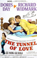 The Tunnel Of Love (1958) DVD