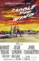Saddle The Wind (1958) DVD