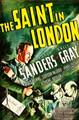 The Saint In London (1939) DVD