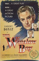 The Winslow Boy (1948) DVD