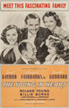 The Young In Heart (1938) DVD