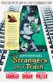 Strangers On A Train (1951) DVD