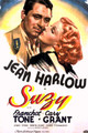 Suzy (1936) DVD