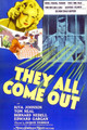 They All Come Out (1939) DVD