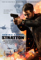 Stratton (2017) DVD