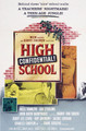 High School Confidential (1958) DVD