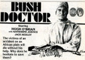 Bush Doctor (1982) DVD