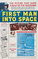 First Man Into Space (1959) DVD