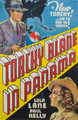 Torchy Blane In Panama (1938) DVD