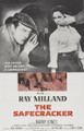 The Safecracker (1958) DVD