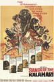 Sands Of The Kalahari (1965) DVD