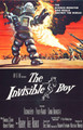 The Invisible Boy (1957) DVD