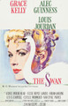 The Swan (1956) DVD