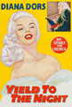 Yield To The Night (1956) DVD