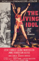 The Living Idol (1957) DVD
