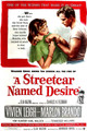 A Streetcar Named Desire (1951) DVD