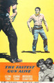 The Fastest Gun Alive (1956) DVD