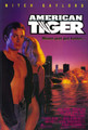 American Tiger (1989) DVD