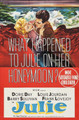 Julie (1956) DVD