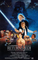 Star Wars: Return Of The Jedi (1983) DVD