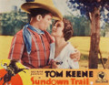 Sundown Trail (1931) DVD
