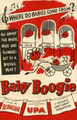 Baby Boogie (1955) DVD