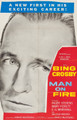 Man On Fire (1957) DVD