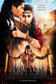 Samson (2018) DVD