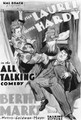 Berth Marks (1929) DVD