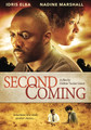Second Coming (2014) DVD