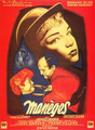 Maneges (1949) DVD