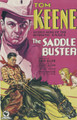 The Saddle Buster (1932) DVD