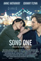Song One (2014) DVD