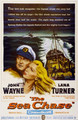 The Sea Chase (1955) DVD