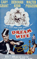Dream Wife (1953) DVD