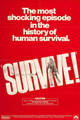 Survive (1976) DVD
