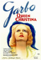 Queen Christina (1933) DVD