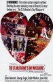 The St. Valentine's Day Massacre (1967) DVD