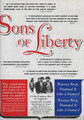 Sons Of Liberty (1939) DVD