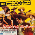 South Of The Rio Grande (1945) DVD
