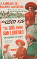 The Girl From San Lorenzo (1950) DVD