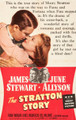 The Stratton Story (1949) DVD