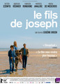 The Son Of Joseph (2016) DVD