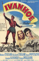 Ivanhoe (1952) DVD