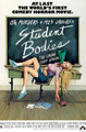 Student Bodies (1981) DVD