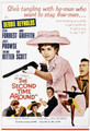 The Second Time Around (1961) DVD