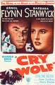 Cry Wolf (1947) DVD
